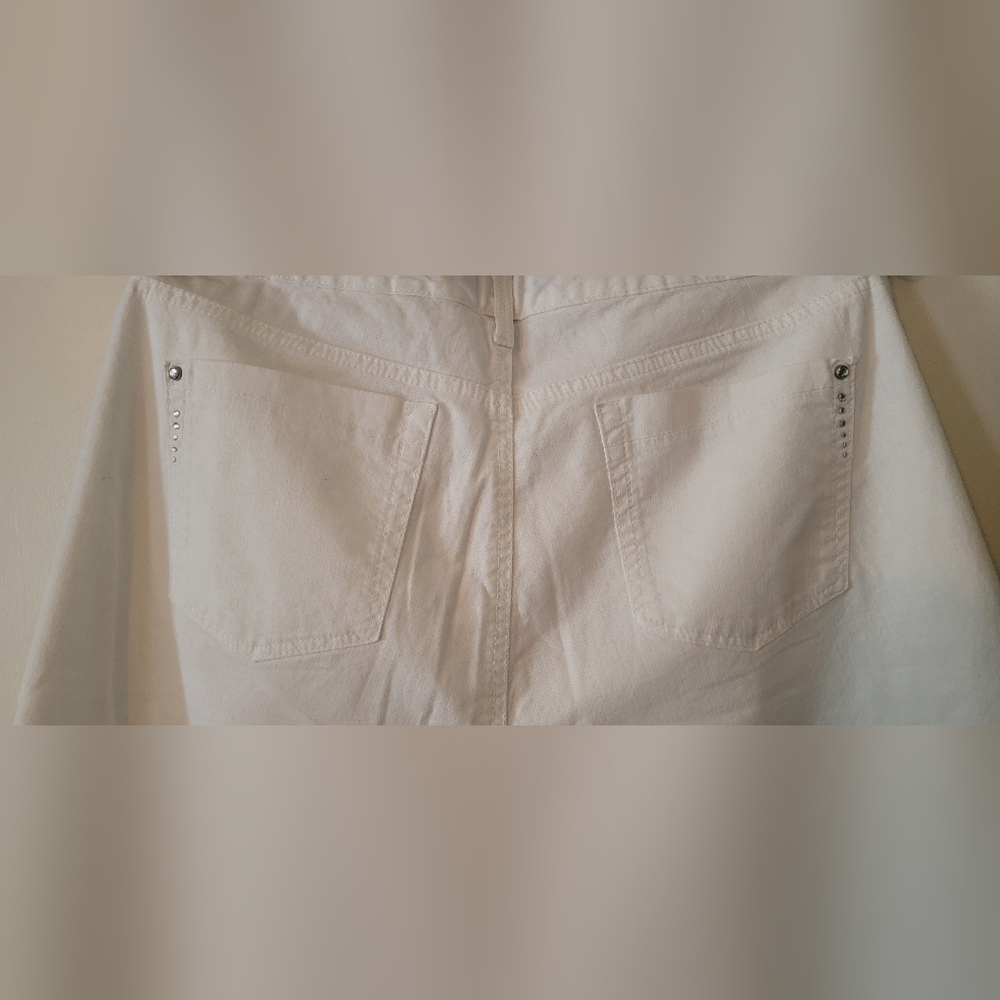 BANDOLINO shorts - Picture 5 of 7